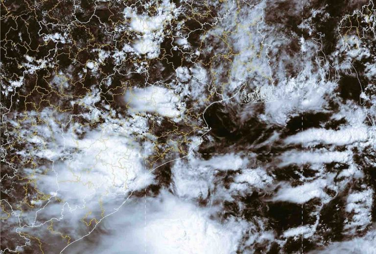 Heavy Rain Alert For 2 Days As Monsoon Covers Most Parts Of Odisha Including Bhubaneswar