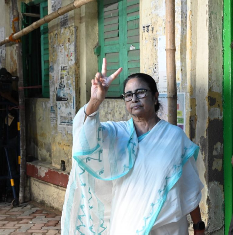 Mamata banerjee