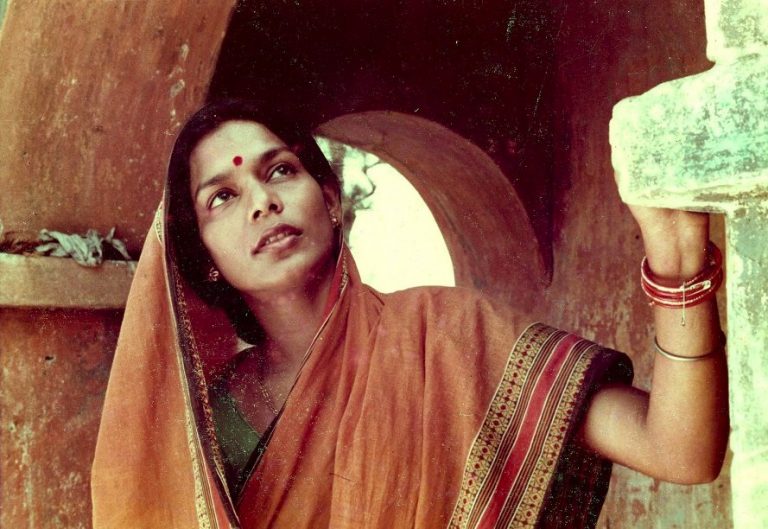 Maya Miriga screened at BFF