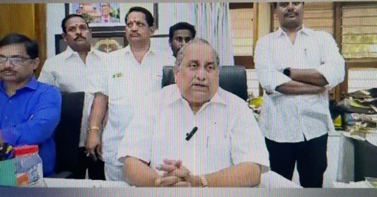 Pawan Kalyan’s Election Rival Fulfills Pledge By Changing His Name