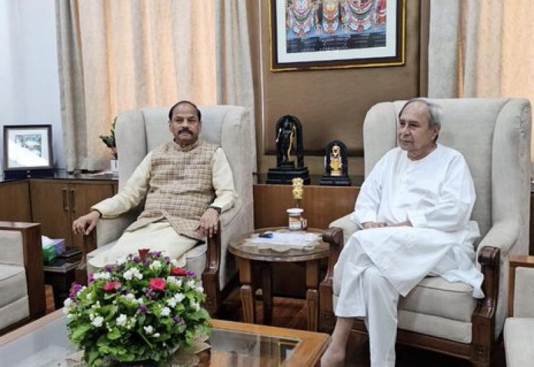 Naveen Patnaik Resigns As CM Drawing Curtain On BJD’s 24-Year Rule In Odisha