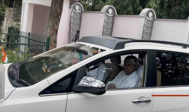 Silent Anger Against BJD: How A Trickle Became A Wave