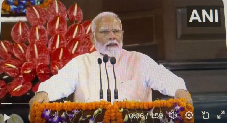 Know Why PM Modi Apologised To Elderly In Bengal & Delhi While Extending Ayushman Bharat Scheme