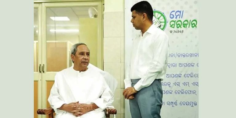 BJD Duck In Odisha Lok Sabha Elections Raises Eyebrows; Know The Plausible Reasons