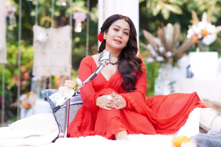 Neha Kakkar birthday