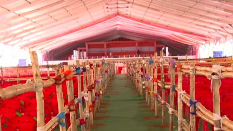 Odisha CM Suspense: Tomar Clears Air Over Girish Murmu’s Name; Know When The Swearing-In Will Take Place