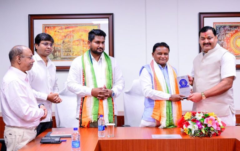 Odisha govt extends hockey sponsorship