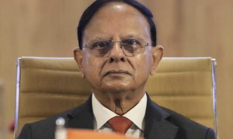 Retired Odia IAS Officer P K Mishra Re-Appointed As Principal Secy To PM Modi