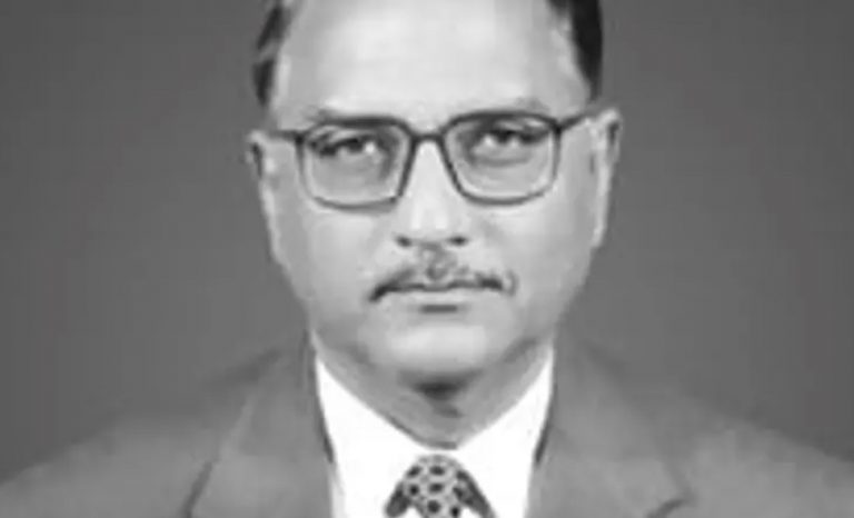 Retired HC Judge P K Mohanty Passes Away In Odisha’s Cuttack City