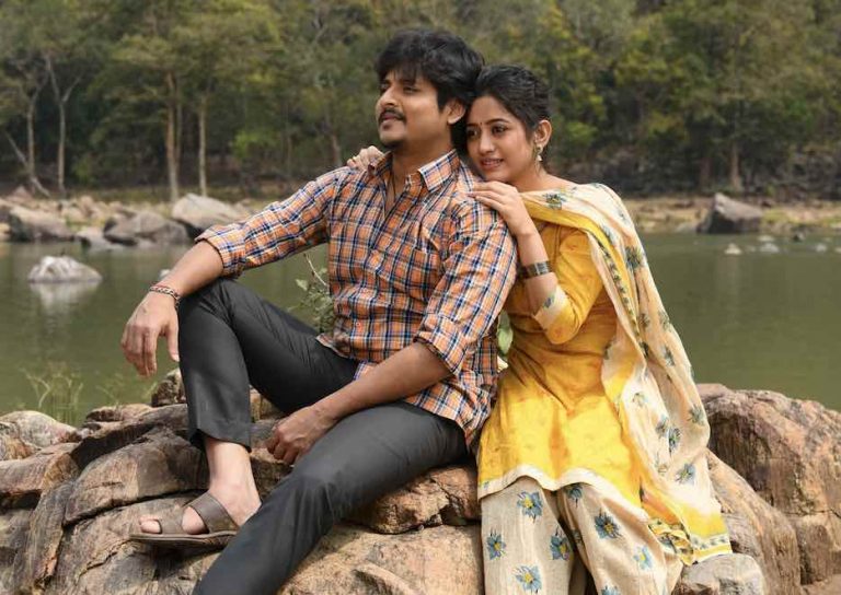 Odia Film ‘Pabar’ A Powerhouse Entertainer, Brings Audiences Back To Multiplexes