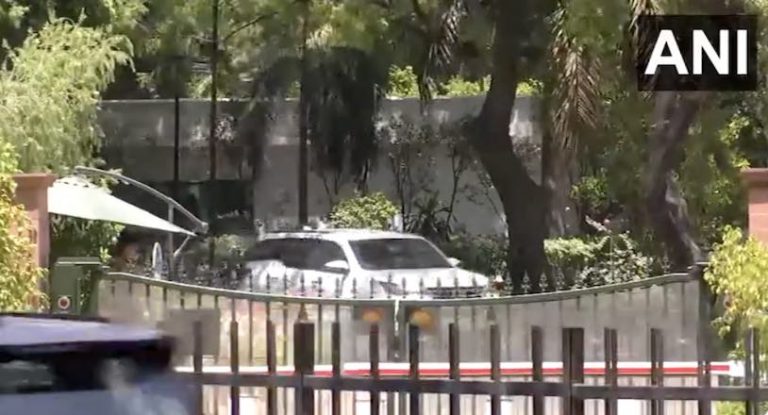 Two MPs From Odisha Get Call From PMO To Attend Narendra Modi’s ‘Chai Pe Charcha’