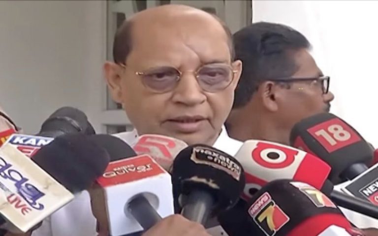 Naveen Patnaik Remains The ‘Unchallenged’ Leader In BJD: Prasanna Acharya