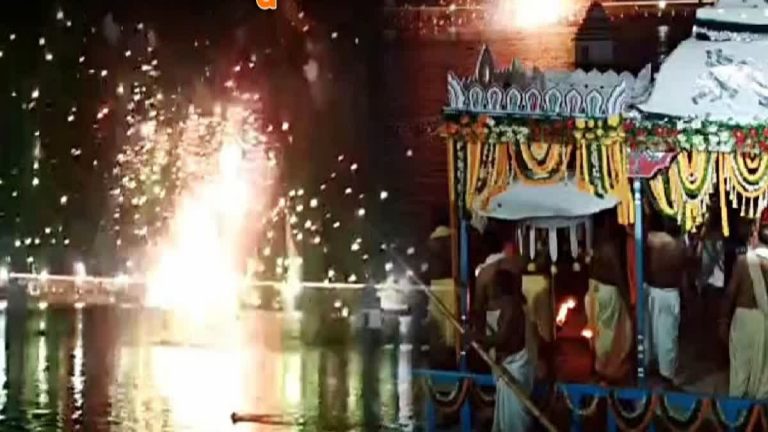 Puri Firecracker Explosion: 4 More Succumb To Burns, Toll Mounts To 13