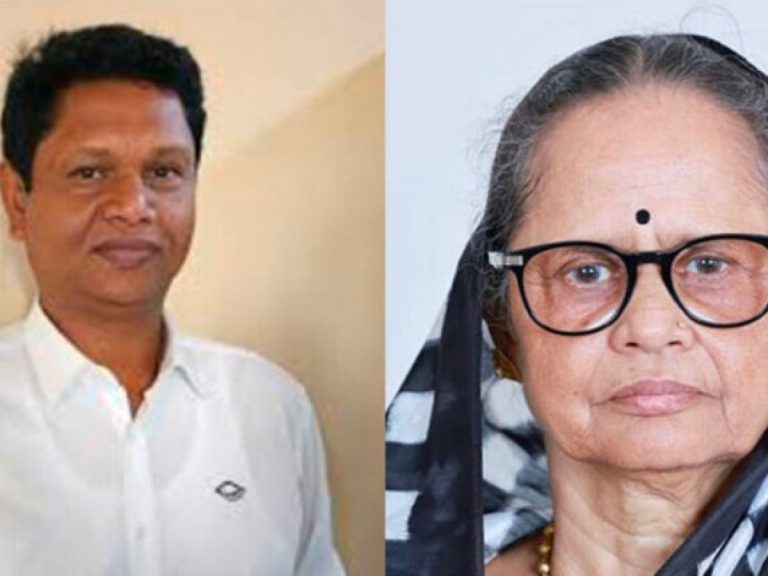 Odisha Elections Results: Double Trouble For BJD Stalwart Pranab Das, Mother Also Trailing In Korei