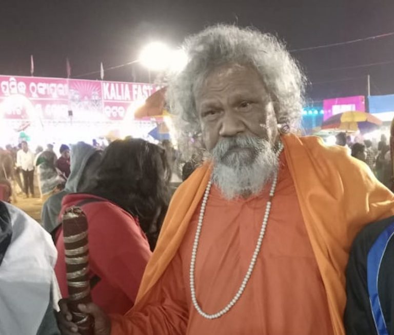 Veteran Odisha Leader Prasanna Patasani To Formally Join BJP Soon