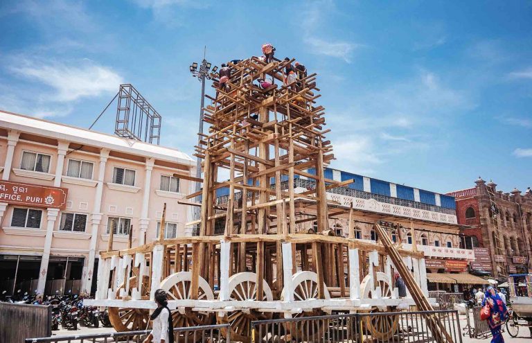 No Nabajouban Darshan, SJTA Approves Rath Yatra Schedule Of Lord Jagannath In Puri