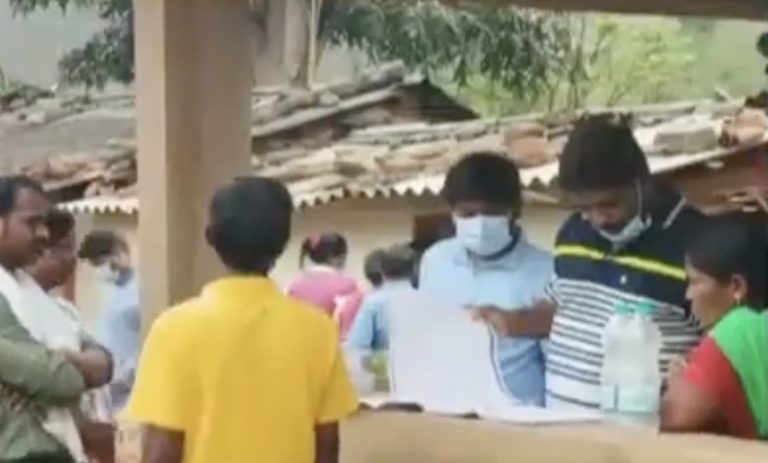 Diphtheria Outbreak: Special Vaccination Drive To Begin In Odisha’s Rayagada Today