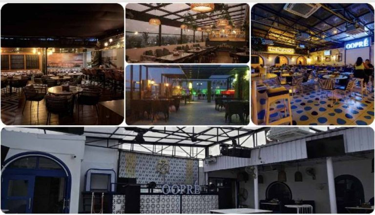 Bhubaneswar’s Rooftop Rendezvous: Where Flavours Meet the Sky