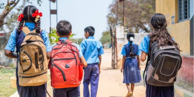 Schools In Odisha To Reopen On June 18 After Summer Vacation