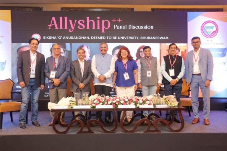 SOA event at bengaluru