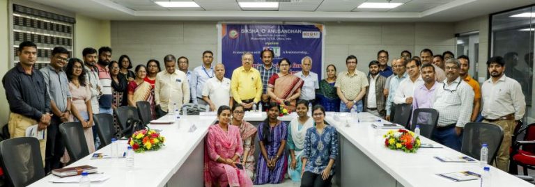 SOA workshop on quantum tech