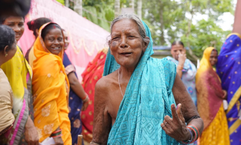 Odisha Elections 2024: 62.46% Polling By 5 PM In Last Phase Amid Violence