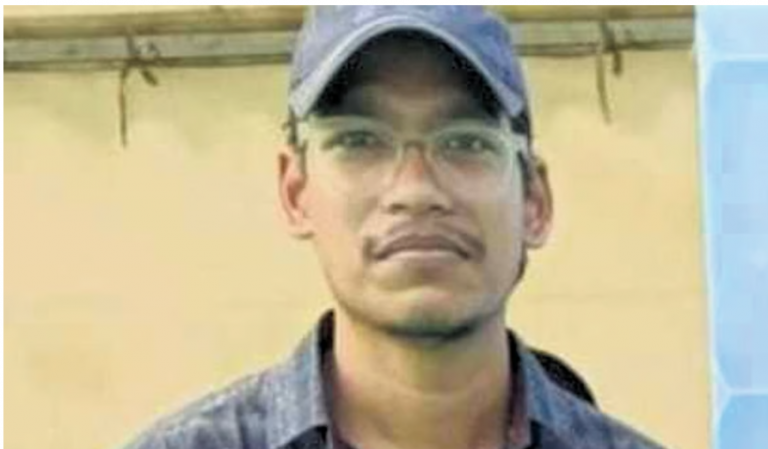 Abduction Of Odisha Doctor: Family Seeks Quick Steps For His Safe Rescue