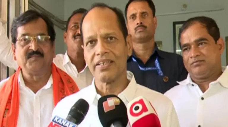 Want To Meet Naveen Patnaik Once With PM Modi’s Permission For Answer To A Query: Pradeep Panigrahi