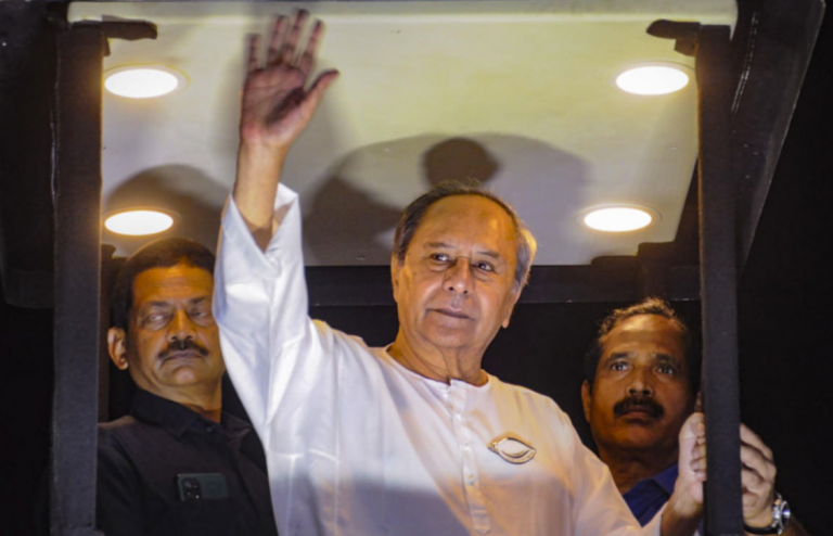 What Next For BJD After Odisha Poll Debacle?