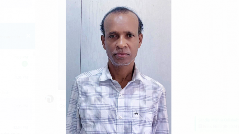 Odisha EOW Arrests Ponzi Scheme Firm Director From Kolkata For Rs 123 Cr Fraud