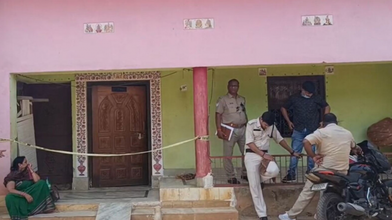 CRPF Jawan’s Wife Found Dead With Throat Slit In Odisha’s Nayagarh; 2 Detained By Police
