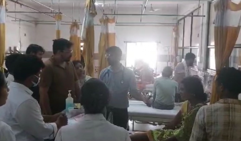 1 Dies, 44 Hospitalised As Diarrhoea Spreads In Odisha’s Rayagada & Koraput