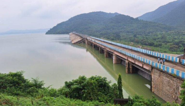 Student Drowns, Another Goes Missing In Hadagarh Dam In Odisha’s Keonjhar