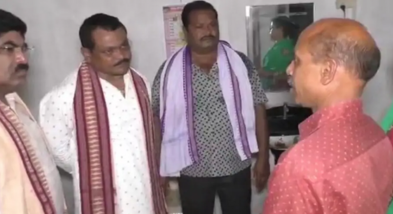 Mamita Meher Murder Case: BJP MLA Laxman Bag To Place Family Demand For CBI Probe Before Odisha Govt