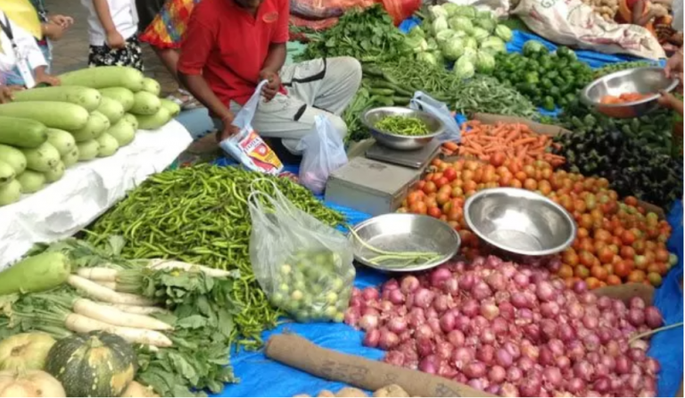 Odisha Minister Warns ‘Unscrupulous’ Traders Over Surge In Vegetable Prices Ahead Of Cyclone ‘Dana’ Landfall