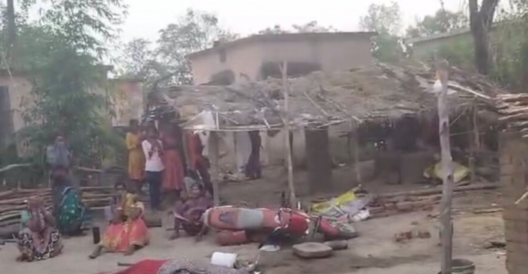 3 Of Family Killed In Elephant Attack In Odisha’s Bargharh