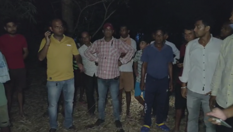 Minor Boy Kills Woman, Her Daughter In Odisha’s Bhadrak