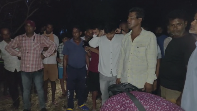 Triple-Murder In Odisha’s Bhadrak As Another Body Found; 14-Yr-Old Boy Held