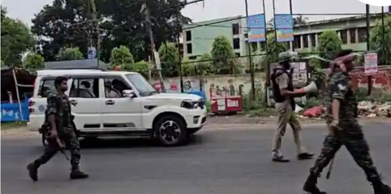 Internet Services Restored In Odisha’s Balasore; Curfew Relaxed For Longer Hours