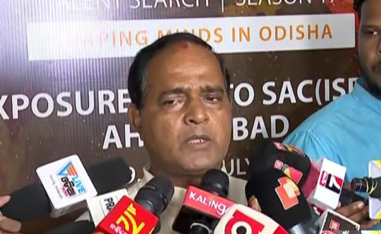 CCTV Cameras To Be Installed In Mandis Across Odisha To Curb Corruption