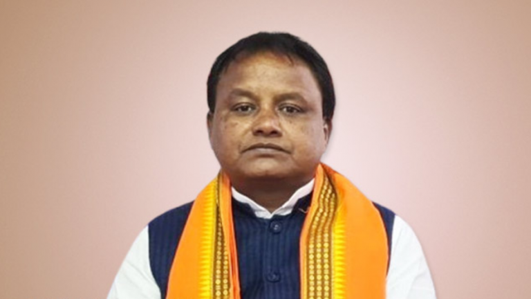 Odisha CM Mohan Majhi To Embark On 3-Day Delhi Visit Today