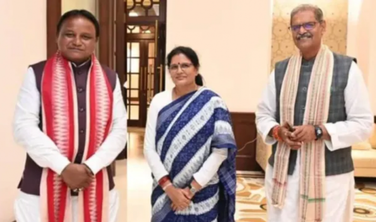 New BJP Govt In Odisha: How Has Been The Show So Far?