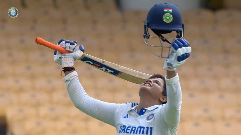 Shafali Verma record