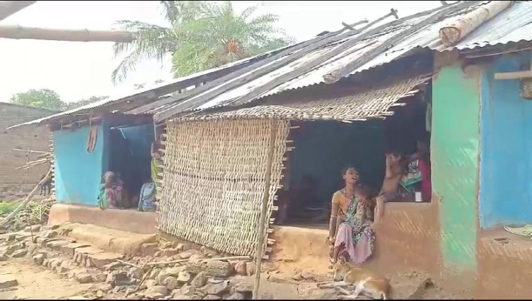 Man Shot Dead By Brother-In-Law In Odisha During Poaching In Odisha’s Gajapati