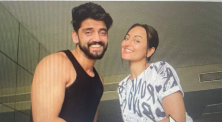 Are Sonakshi Sinha & Zaheer Iqbal Getting Married On June 23? Know Other Star Couples Who Tied The Knot