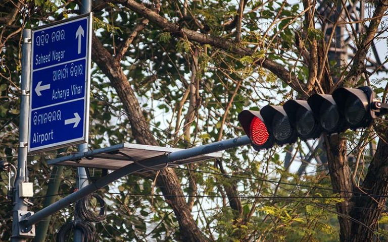 Traffic Signals To Be Removed For Ease Of Travelling, Says Odisha H&UD Minister