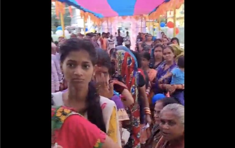 On-Duty Polling Official Dies Of ‘Heart Attack’ In Odisha’s Jajpur