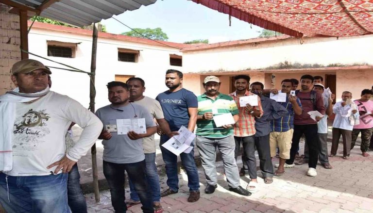 Odisha Sees Least Voter Turnout Among 7 States By 9AM In Last-Phase Elections