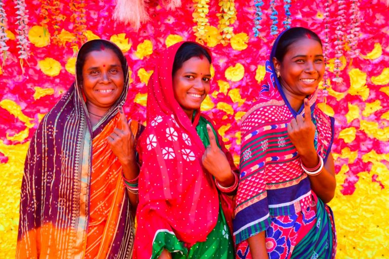 Odisha Elections 2024: Almost 50% Polling By 3 PM In Last Phase Amid Widespread Violence