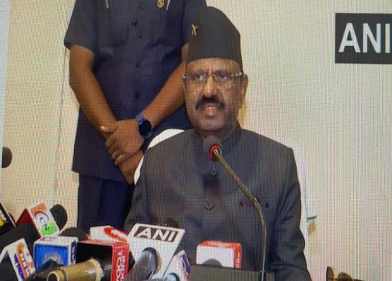 Bengal Governor Files Defamation Suit Against Mamata For Remarks Against Raj Bhavan